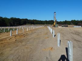 SMECO Solar Construction SMECO Solar Construction