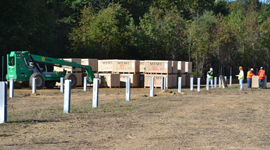 SMECO Solar Construction SMECO Solar Construction