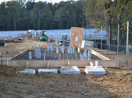 SMECO Solar Construction SMECO Solar Construction