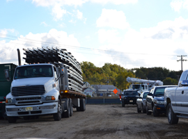 SMECO Solar Construction SMECO Solar Construction