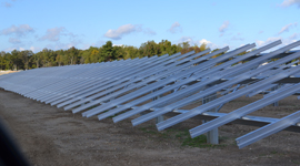 SMECO Solar Construction SMECO Solar Construction