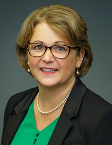 Beth A. Kennedy